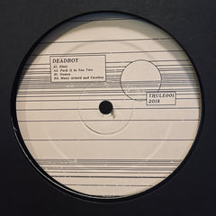 Deadboy – Klint - Trule – TRULE001