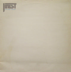 Jehst - Run Hard 12" Low Life Records LOW 29