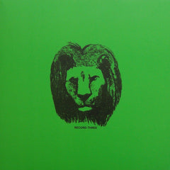 The Upsetters - Blackboard Jungle Dub Get On Down GET5600510