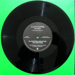 The Upsetters - Blackboard Jungle Dub Get On Down GET5600510