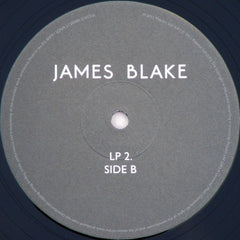 James Blake - James Blake - Atlas Recordings ATLAS02LP