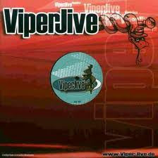 Bugfix – One For The Treble Viper Jive – VJR00212