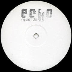 Bass Connection – Music Takes Me Higher Ecko Records – BC01