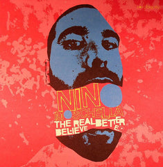 Nino Moschella – The Real Better Believe EP Ubiquity – UR12188