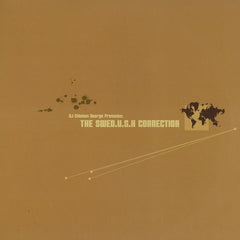 Various – DJ Chicken George Presents: The Swedush Connection Swedish Brandy – SB006