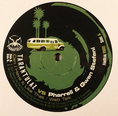 Tarantulaz – Can I Have It Like That Tarantulaz – ForReal1001