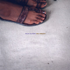 Malik Flavors – Ugly Beauty Stones Throw Records – STH2072