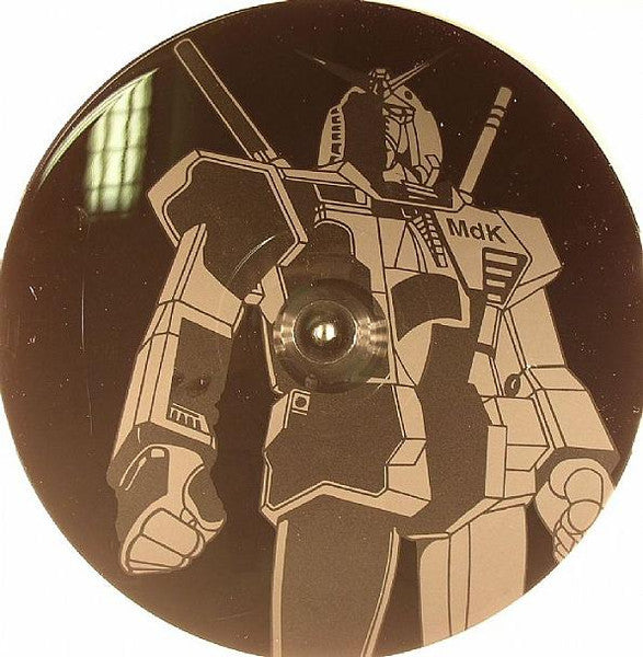 Matthew Dekay vsLuther Vandross – Can Heaven Wait 59971AWL04LV