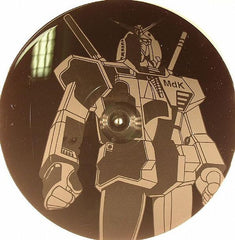 Matthew Dekay vsLuther Vandross – Can Heaven Wait 59971AWL04LV