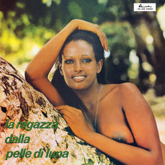 Piero Umiliani – La Ragazza Dalla Pelle Di Luna Schema – SCEB936LP