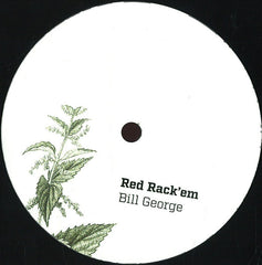 Red Rack'Em – Nettles 001 Nettles – NETT001