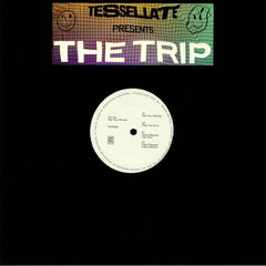 The Trip - Wet Your Whistle Tessellate – TESS008