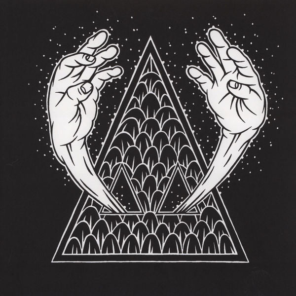 Commodo – Commodo EP Deep Medi Musik – MEDI056