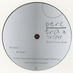 Donor / Truss – Endo Perc Trax – TPT048