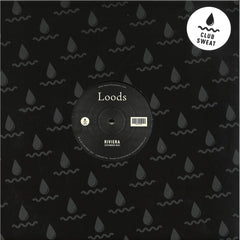 Loods - Riviera Club Sweat – CLUBSWE013V