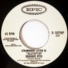 Shuggie Otis – Strawberry Letter 23 / Ice Cold DaydreamEpic – 510798P