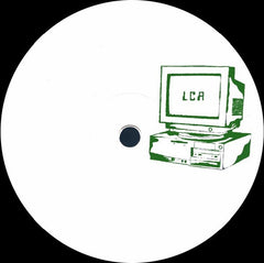 Jozef K – Lost City Archives Volume 3 Lost City Archives – LCA03
