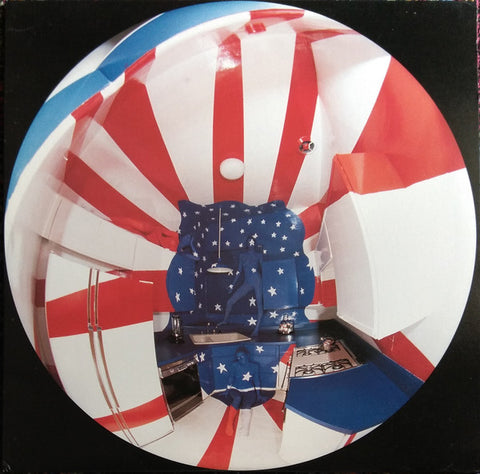 Beastie Boys – Love American Style EP Grand Royal – GR064