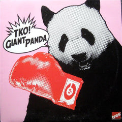 Giant Panda – TKO Tres Records – TR396012