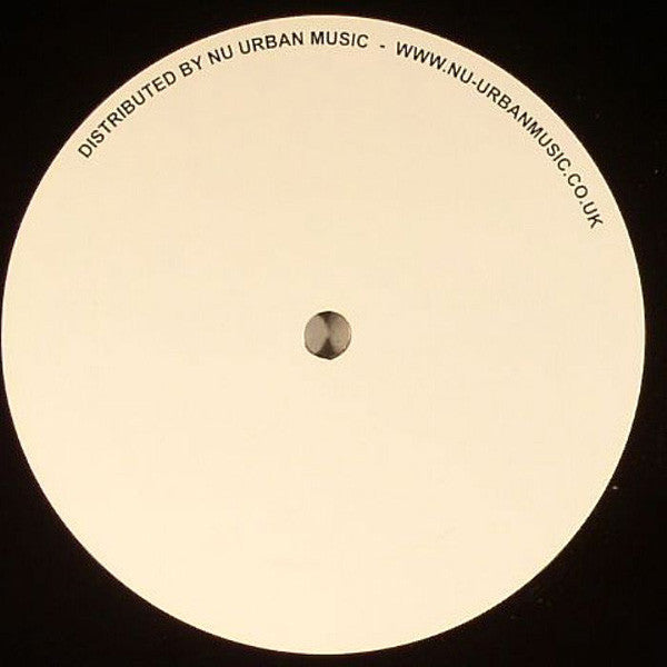 Various – Master Step EP Architecture – ARX025