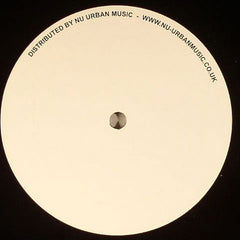 Various – Master Step EP Architecture – ARX025