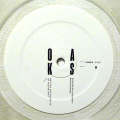 Hector Oaks – Cinco OAKS – OAKS05