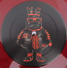 Unknown Artist – 93 Till Infinity EP Vibez 93 – 93TI001