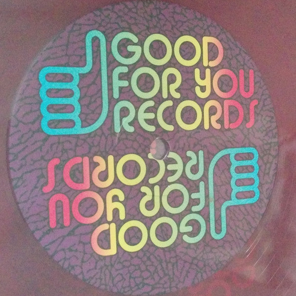 Various – Untitled Good For You Records – GFYV001