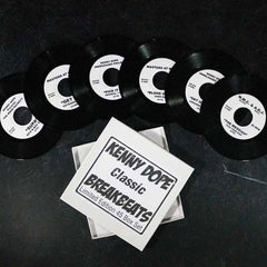 Various – Kenny Dope Classic Breakbeats