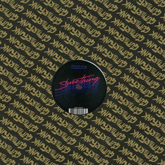 Sure Thing : Holding You Tight (12", Single, Ltd)
