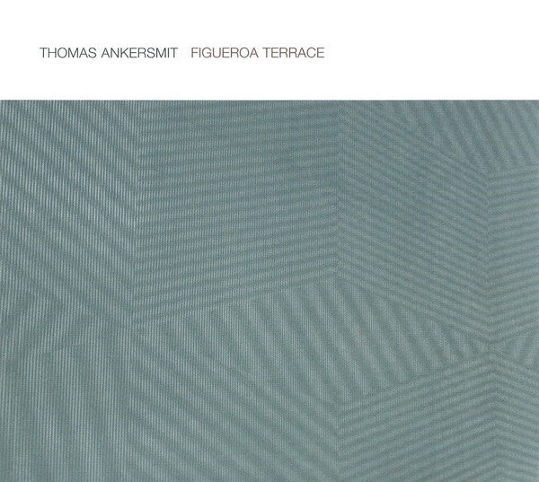 Thomas Ankersmit – Figueroa Terrace Touch – TO93