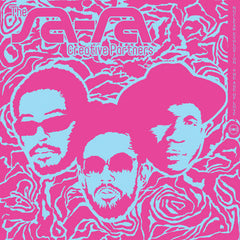 The Sa-Ra Creative Partners - Nuclear Evolution The Age Of Love - Ubiquity – URCD248