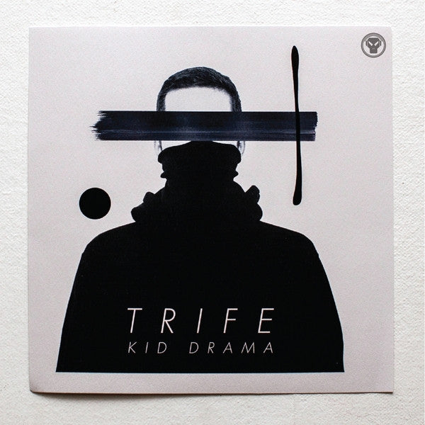 Kid Drama – Trife EP Metalheadz – META053