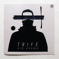 Kid Drama – Trife EP Metalheadz – META053