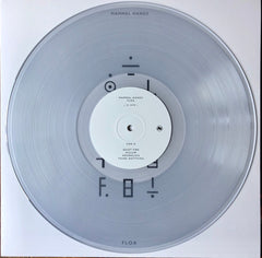 Mammal Hands – Floa Gondwana Records – GONDLP014 REPRESS