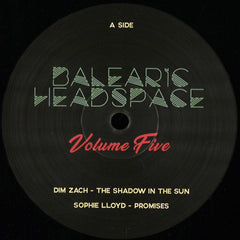 Various – Balearic Headspace - Volume Five Riot Records RIOT010