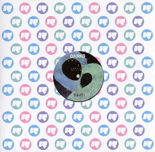 Dark0 – Solace Rinse – RINSE062