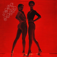 Jake Sollo – Jake Sollo Africa Seven – ASVN003
