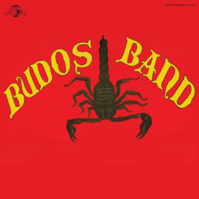 Budos Band - Budos Band Daptone Records – DAP12002
