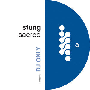 Sting / Lighthouse Family – Sacred Love / Sweetest Operator W1601