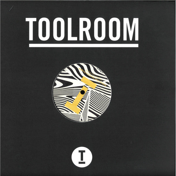 GotSome / Clementine Douglas – Caught In Your Rhythm Toolroom Records – TOOL957
