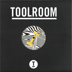 GotSome / Clementine Douglas – Caught In Your Rhythm Toolroom Records – TOOL957