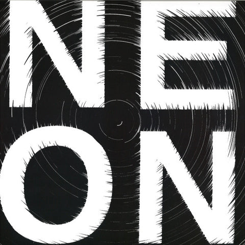 Gregor Tresher – Neon GTO Recordings – GTO002