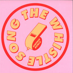 Frankie Knuckles / Director's Cut - The Whistle Song So Sure Music – SSMDC008