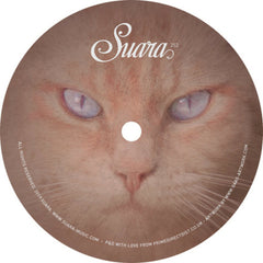 Tiefschwarz – Thinking Of You Suara – SUARA352