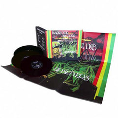 The Upsetters - Blackboard Jungle Dub Get On Down GET5600510