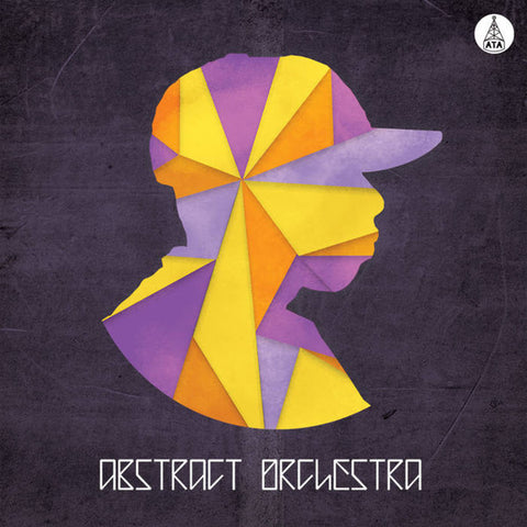 Abstract Orchestra – Dilla ATA Records ATA006