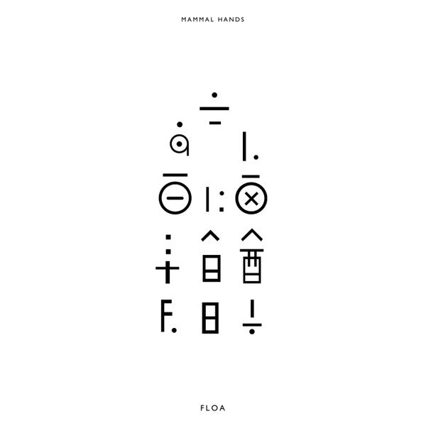 Mammal Hands – Floa Gondwana Records – GONDLP014