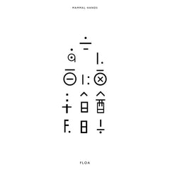 Mammal Hands – Floa Gondwana Records – GONDLP014