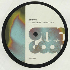 Bawrut – Divergent Emotions Other Goodness – OGOOD001